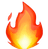 fire icon